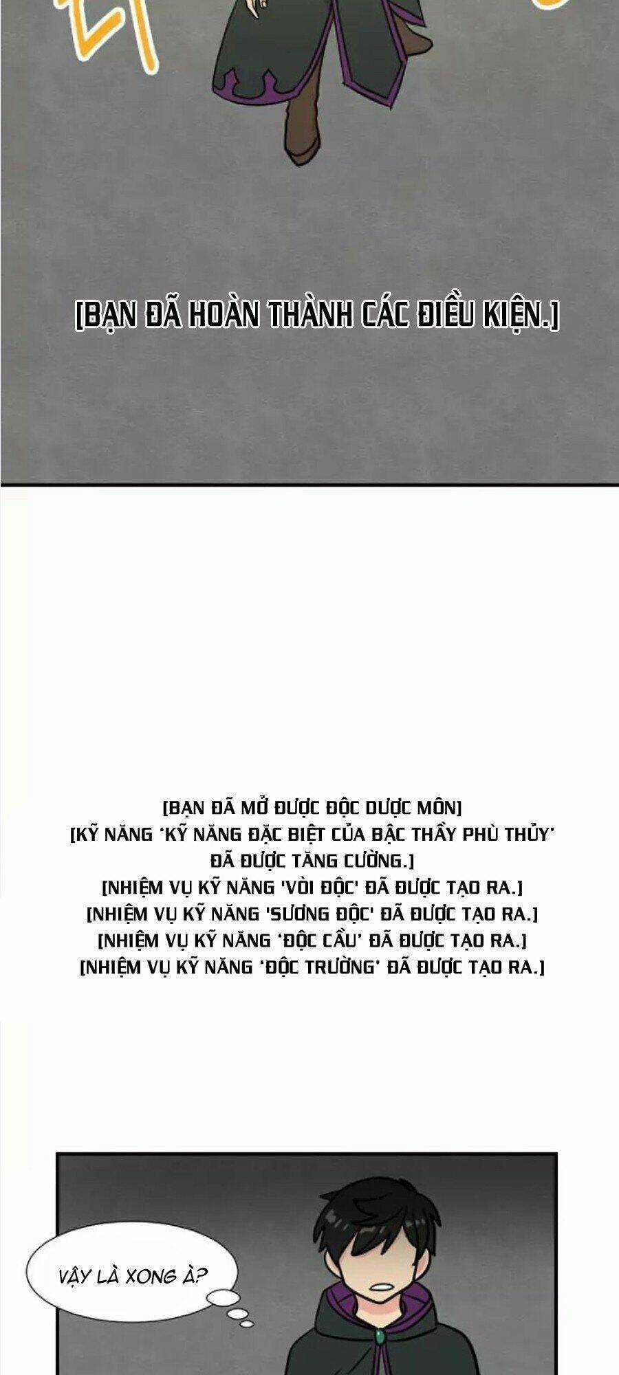 Mọt Sách Chapter 22 trang 31