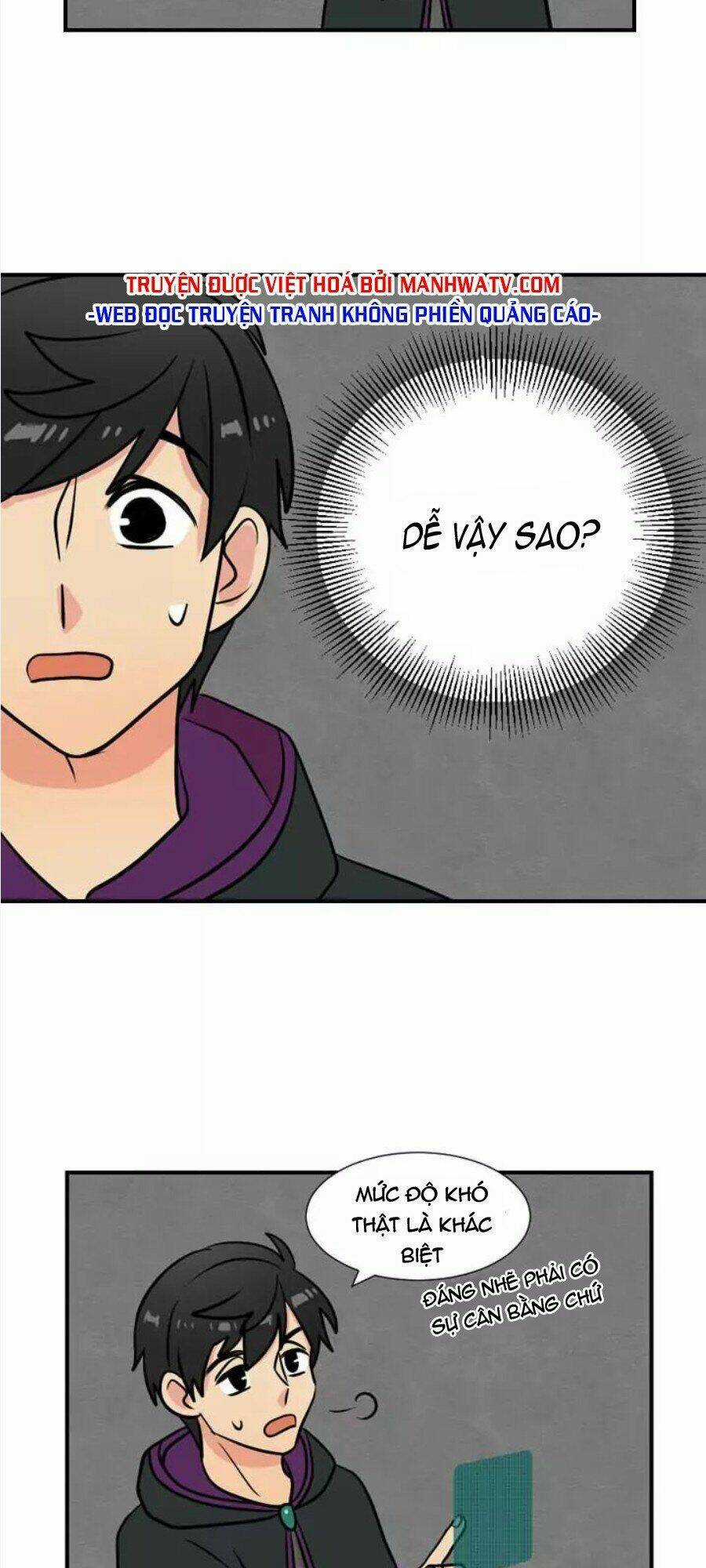 Mọt Sách Chapter 22 trang 32