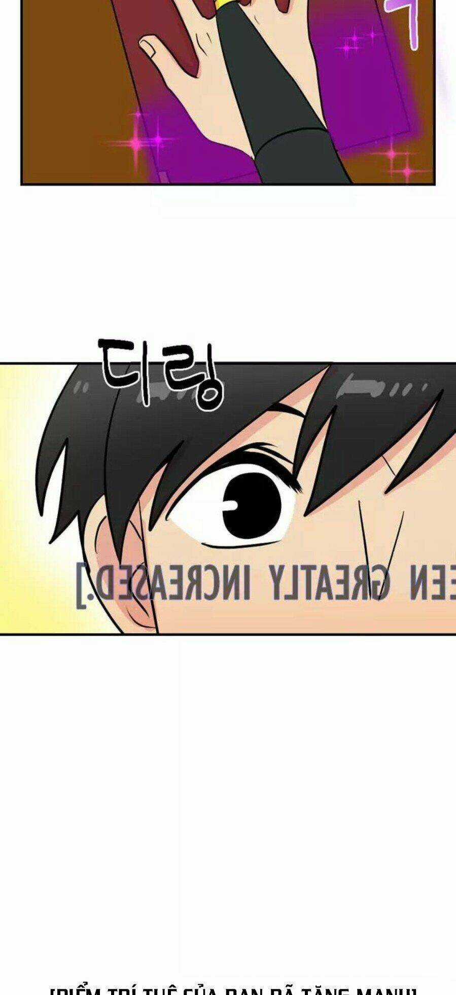 Mọt Sách Chapter 22 trang 49