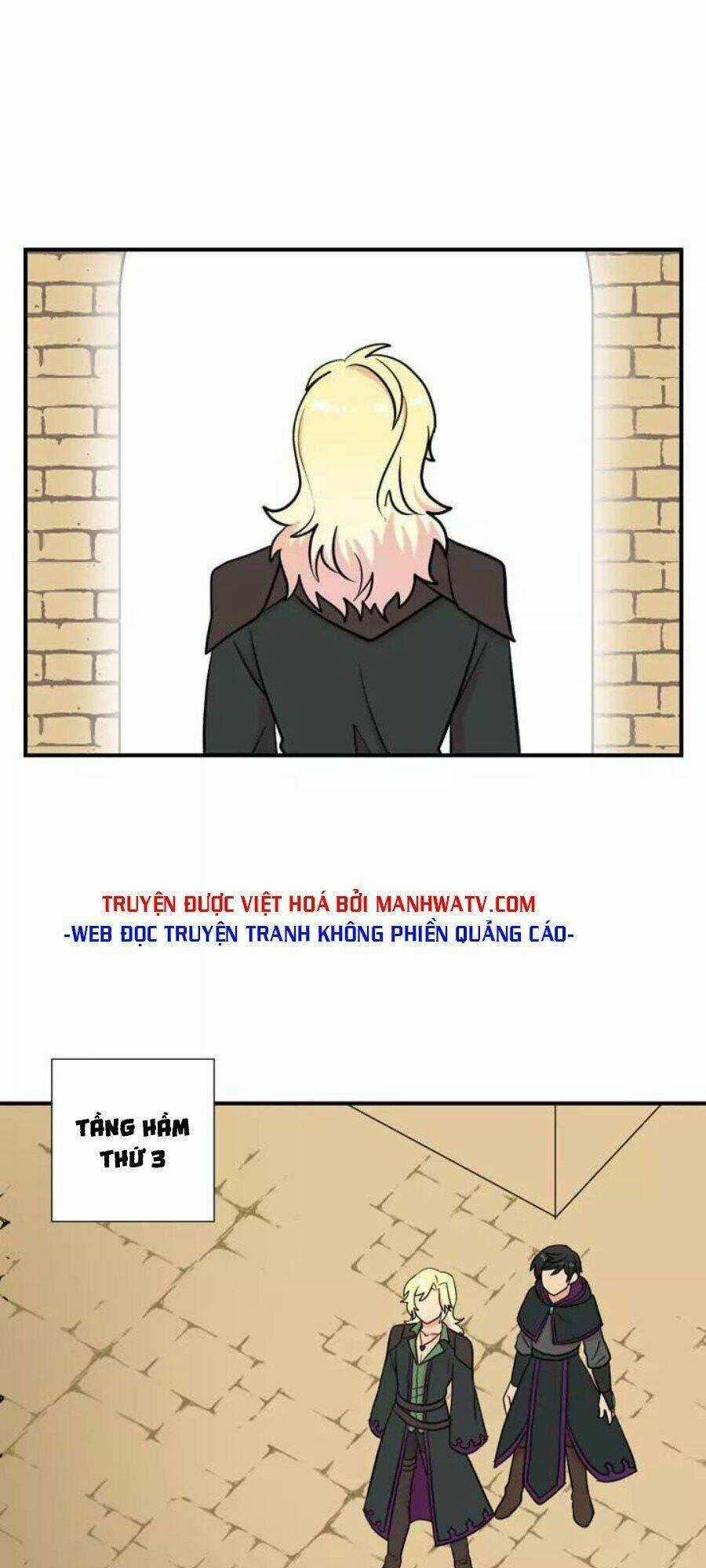 Mọt Sách Chapter 23 trang 11