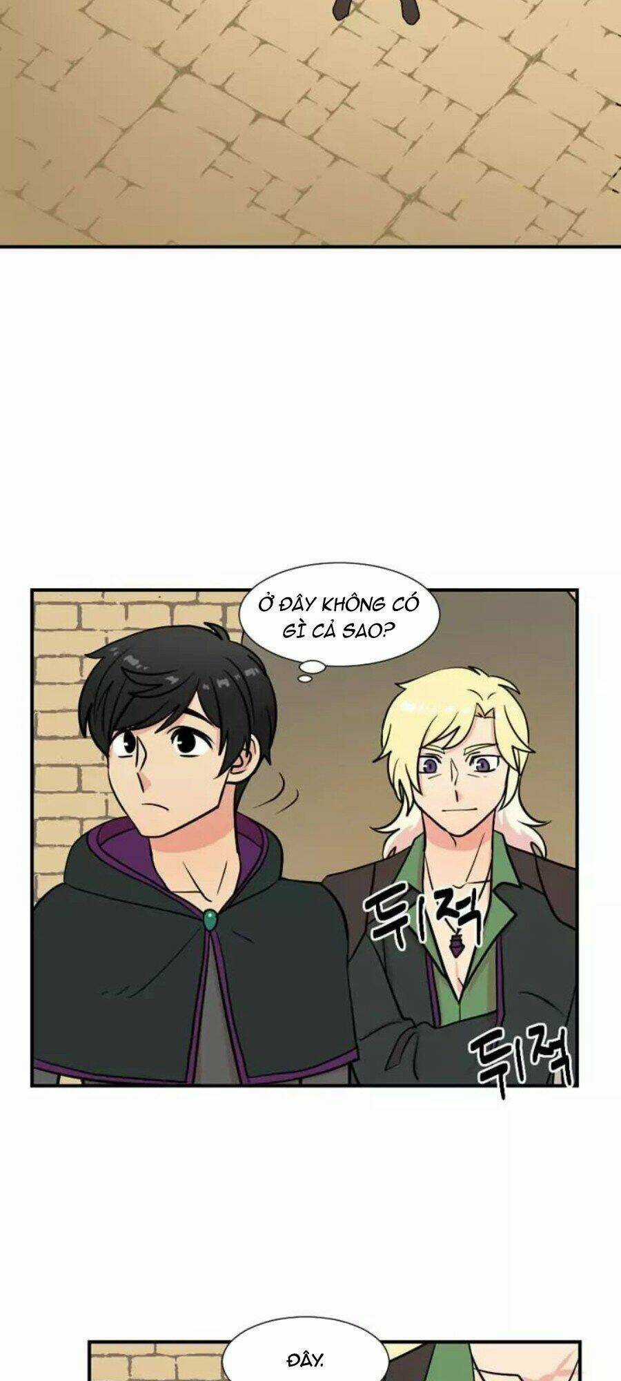 Mọt Sách Chapter 23 trang 12