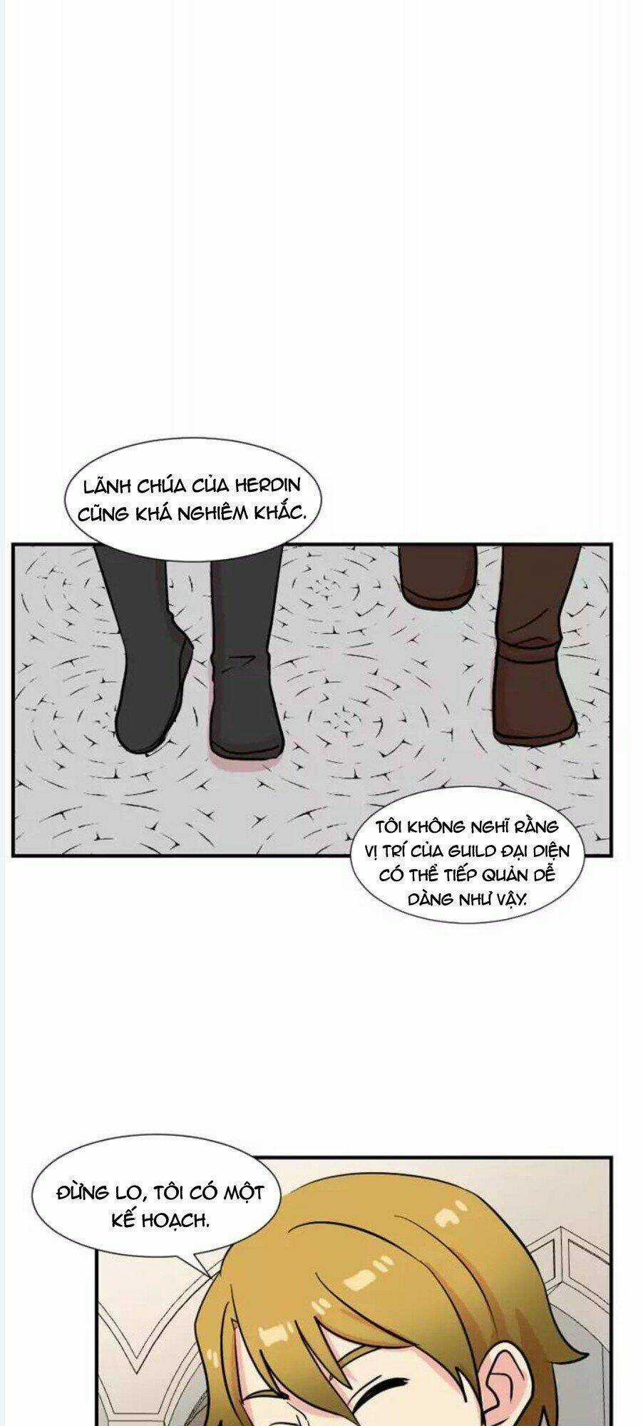 Mọt Sách Chapter 23 trang 24