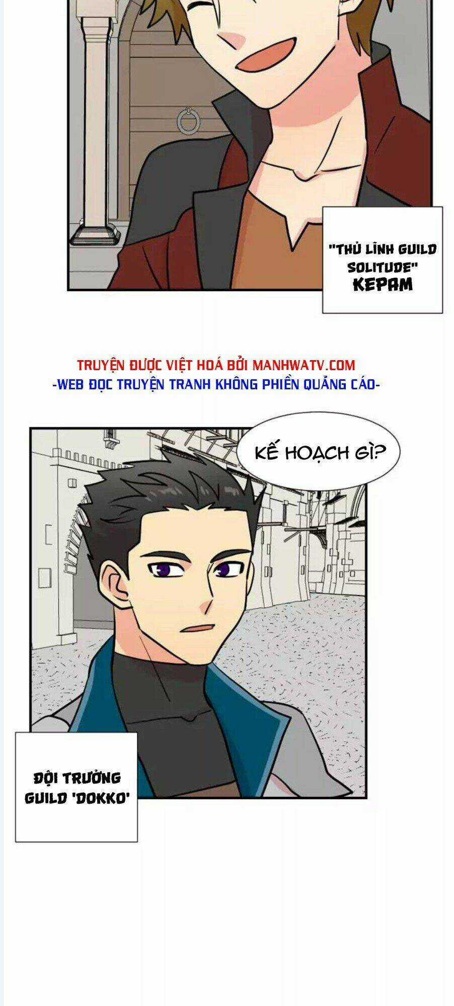 Mọt Sách Chapter 23 trang 25