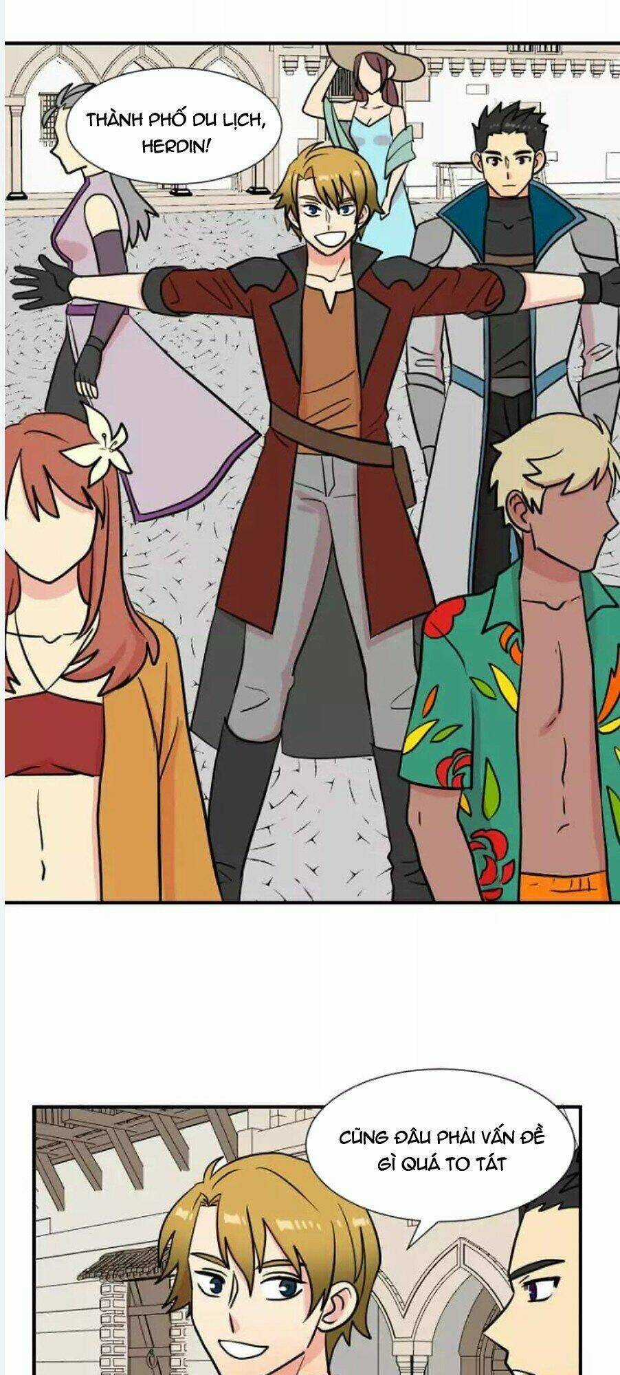 Mọt Sách Chapter 23 trang 26