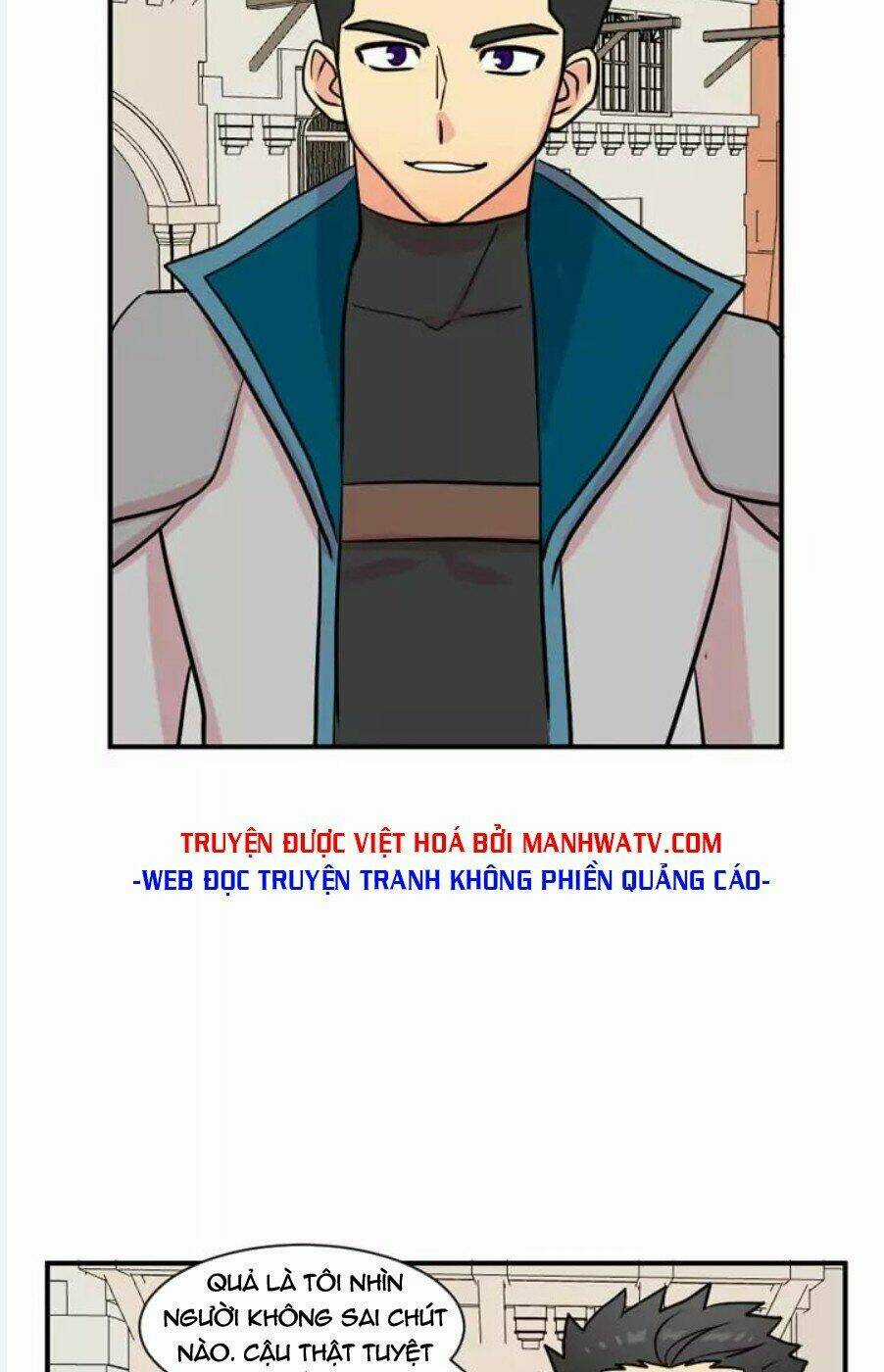 Mọt Sách Chapter 23 trang 28