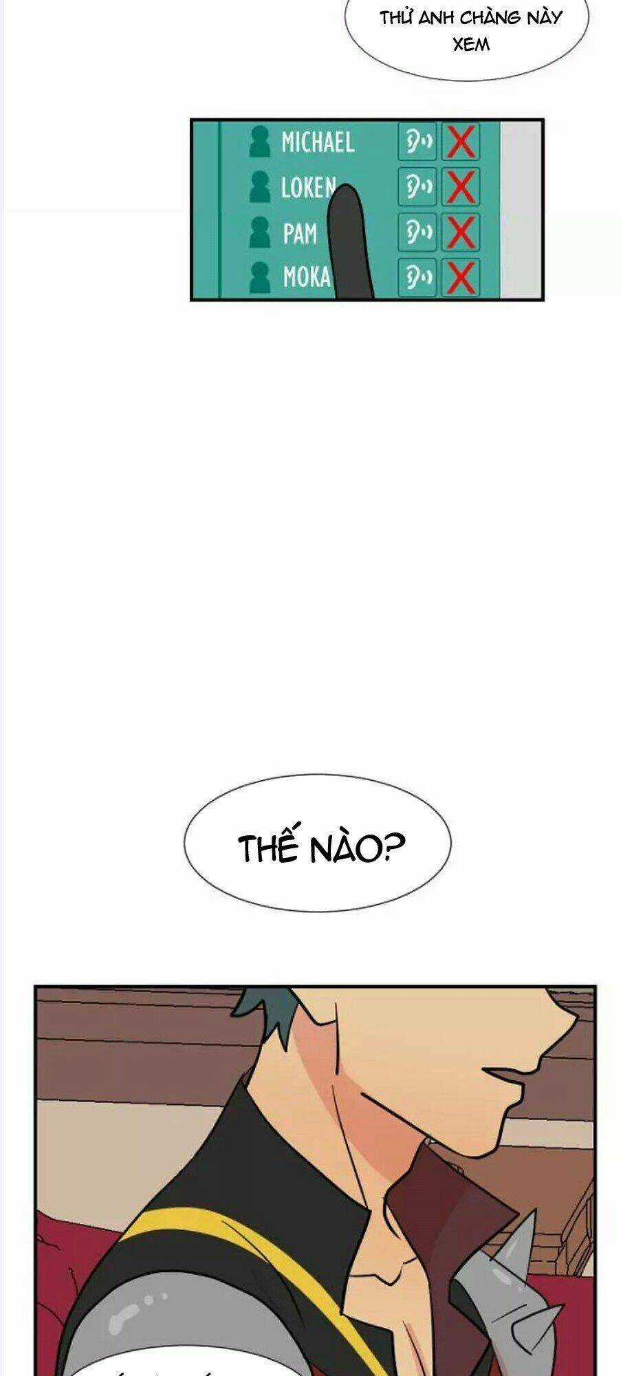 Mọt Sách Chapter 23 trang 31