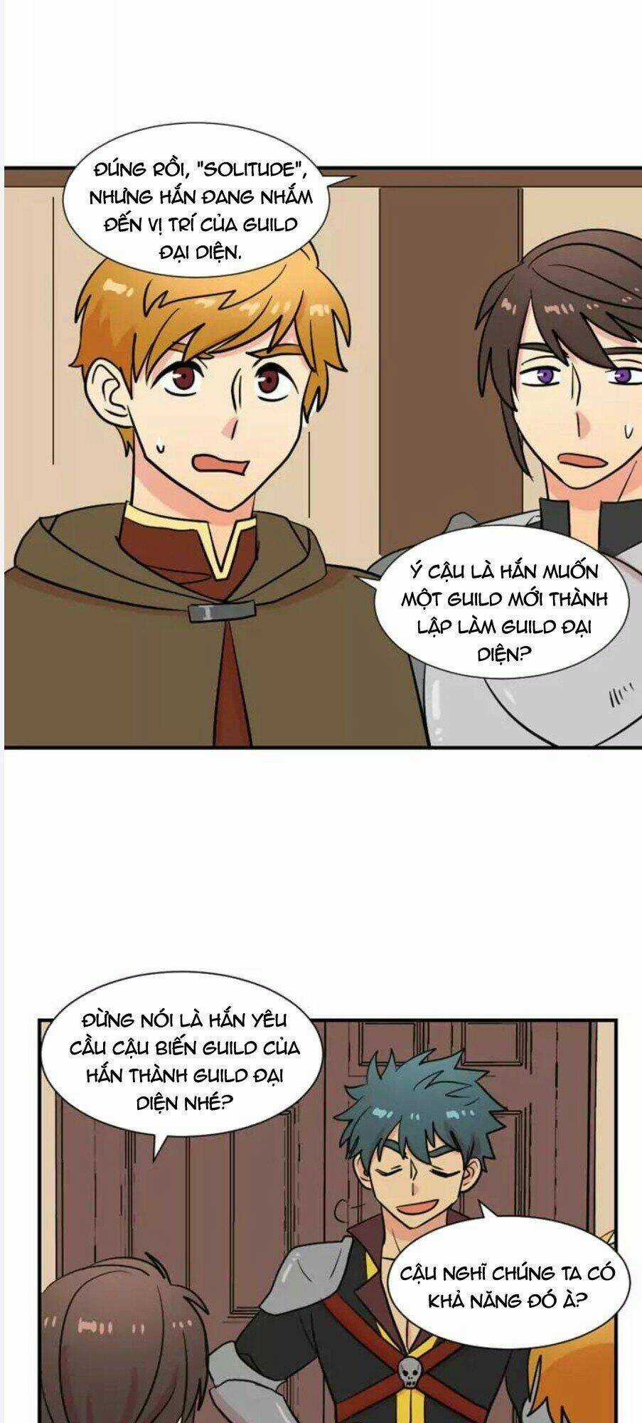 Mọt Sách Chapter 23 trang 37