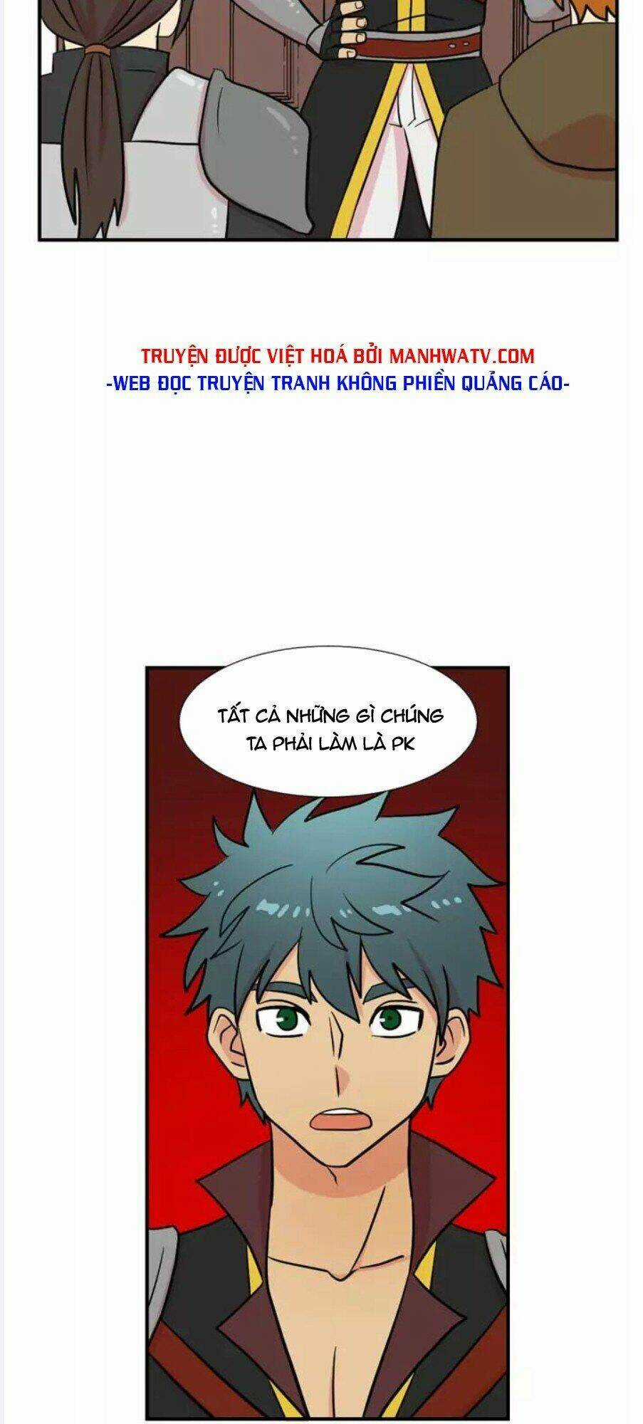 Mọt Sách Chapter 23 trang 38