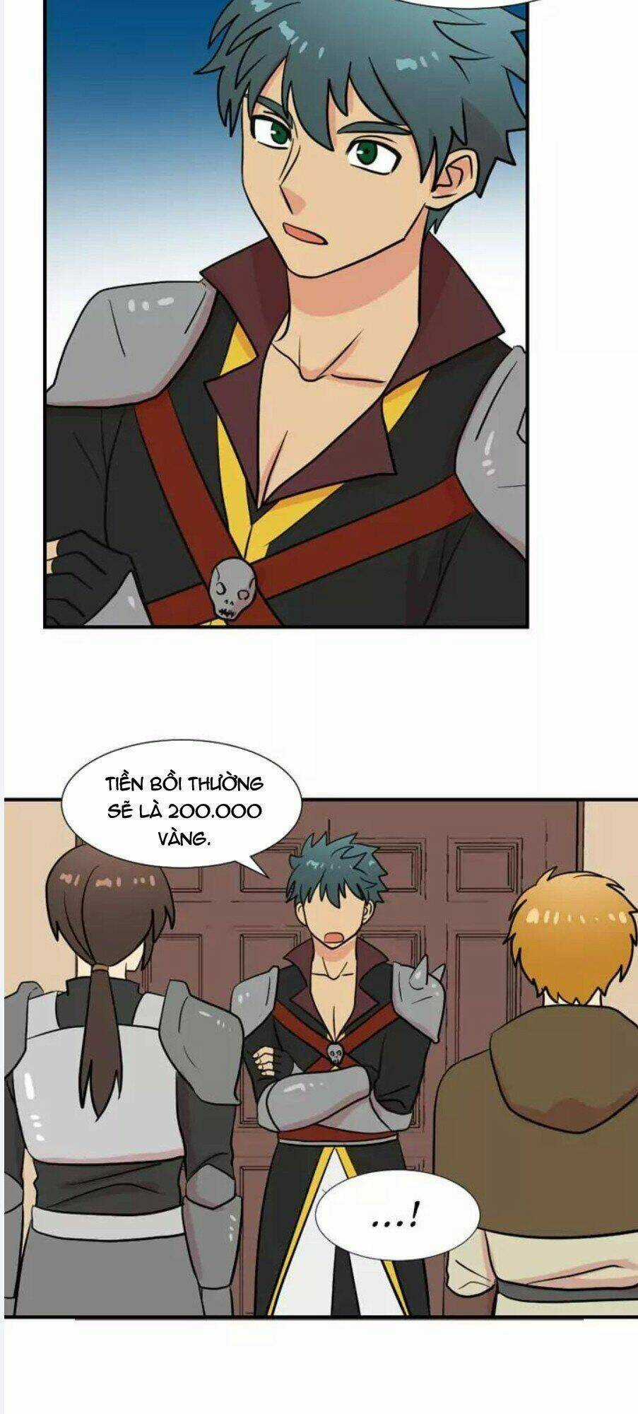 Mọt Sách Chapter 23 trang 41