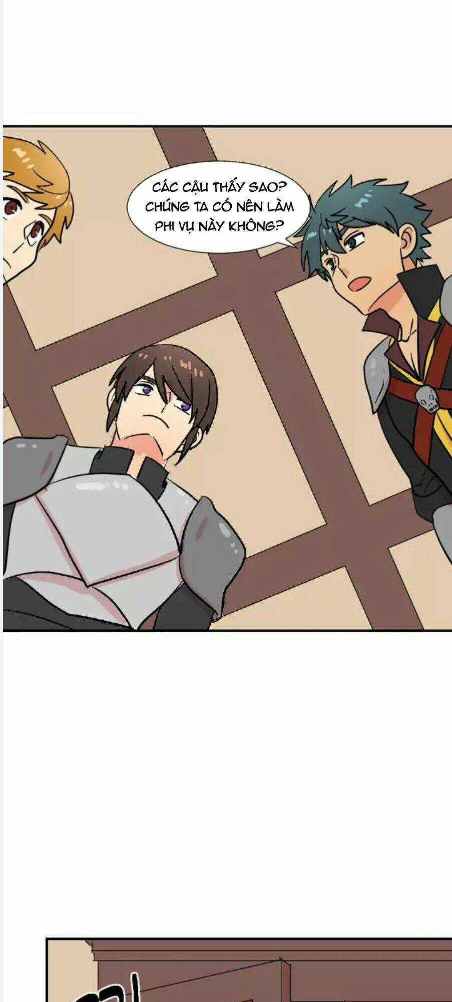 Mọt Sách Chapter 23 trang 42