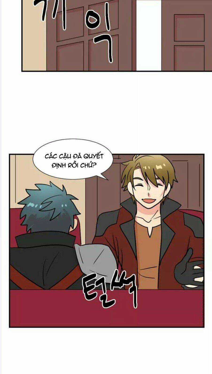 Mọt Sách Chapter 23 trang 43