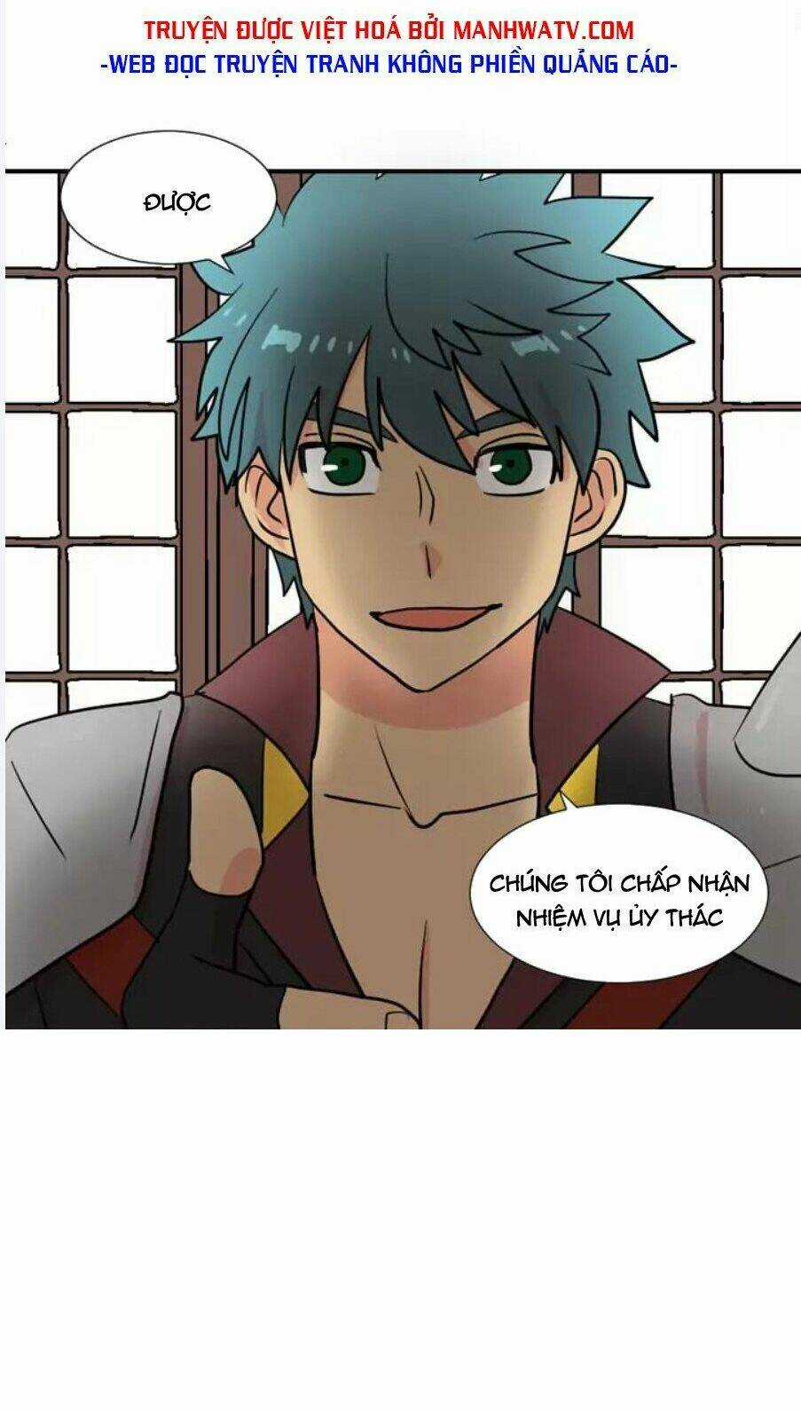 Mọt Sách Chapter 23 trang 44