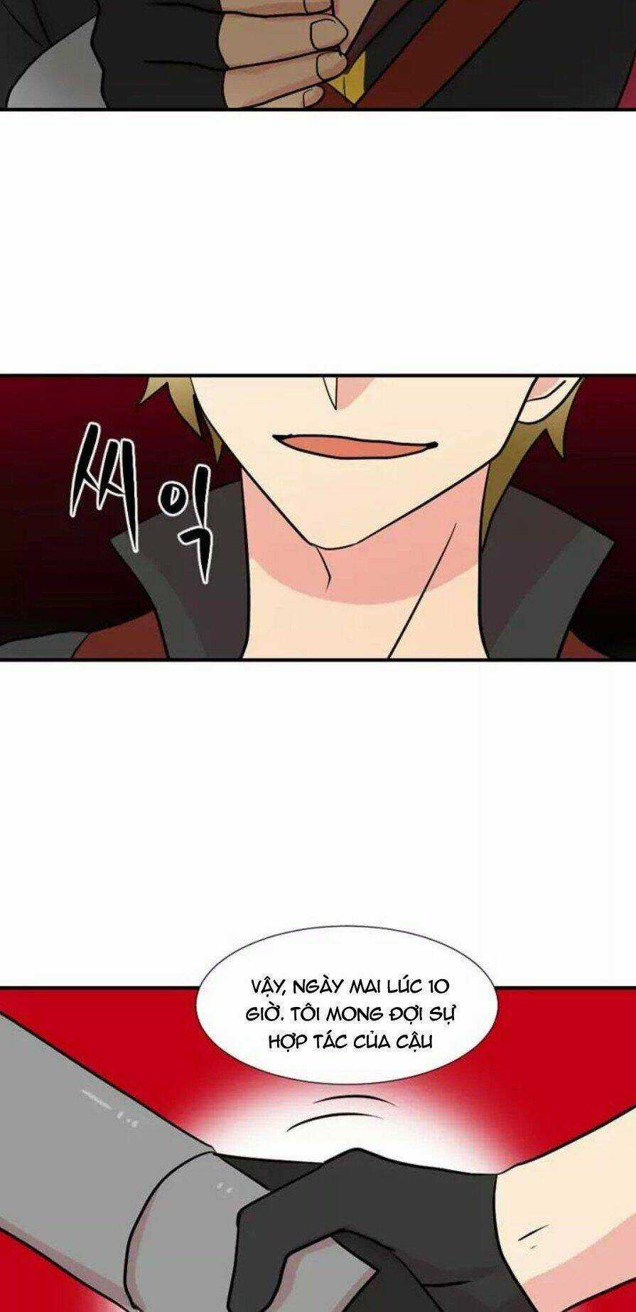 Mọt Sách Chapter 23 trang 45