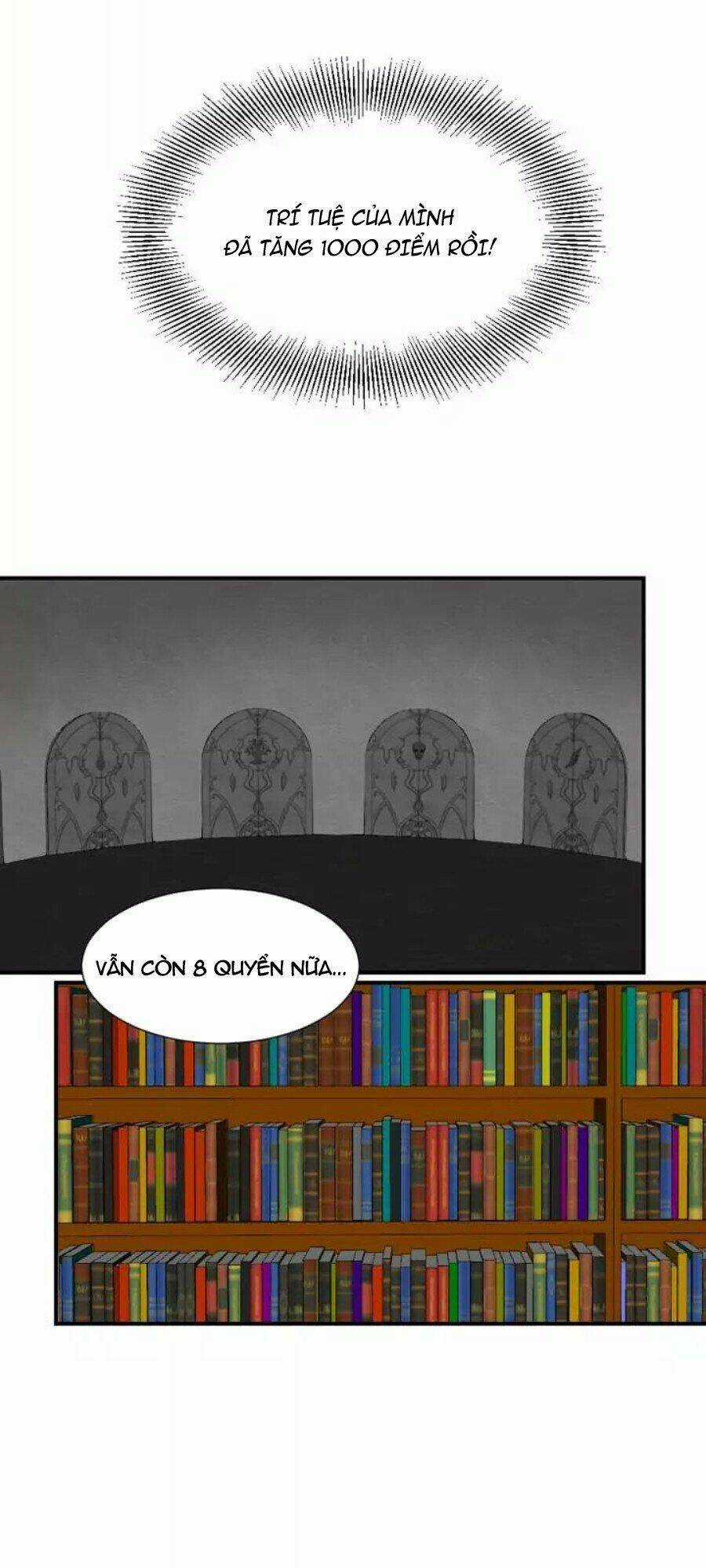 Mọt Sách Chapter 23 trang 7