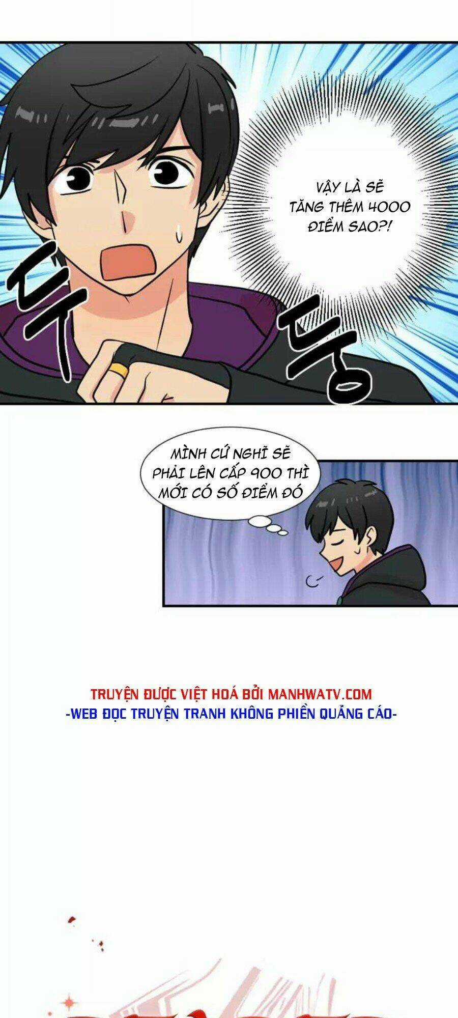 Mọt Sách Chapter 23 trang 8