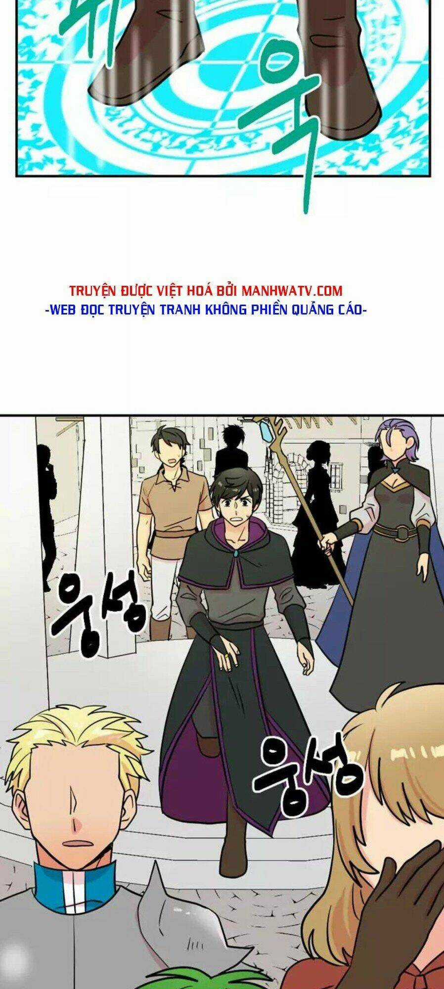 Mọt Sách Chapter 24 trang 11