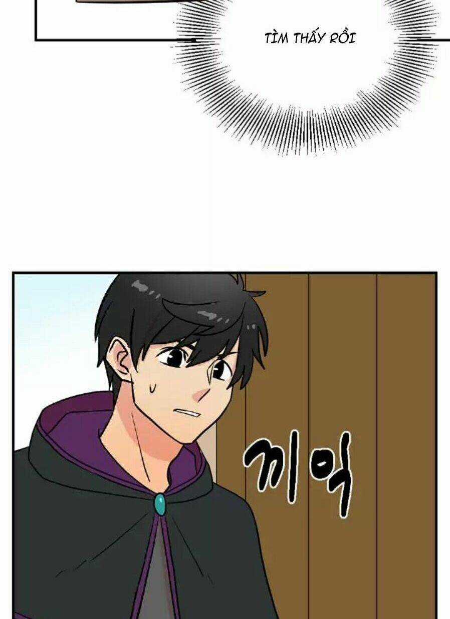 Mọt Sách Chapter 24 trang 14