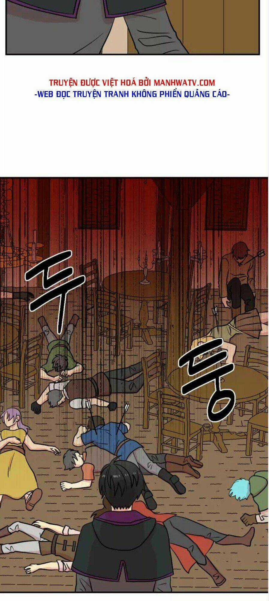 Mọt Sách Chapter 24 trang 15