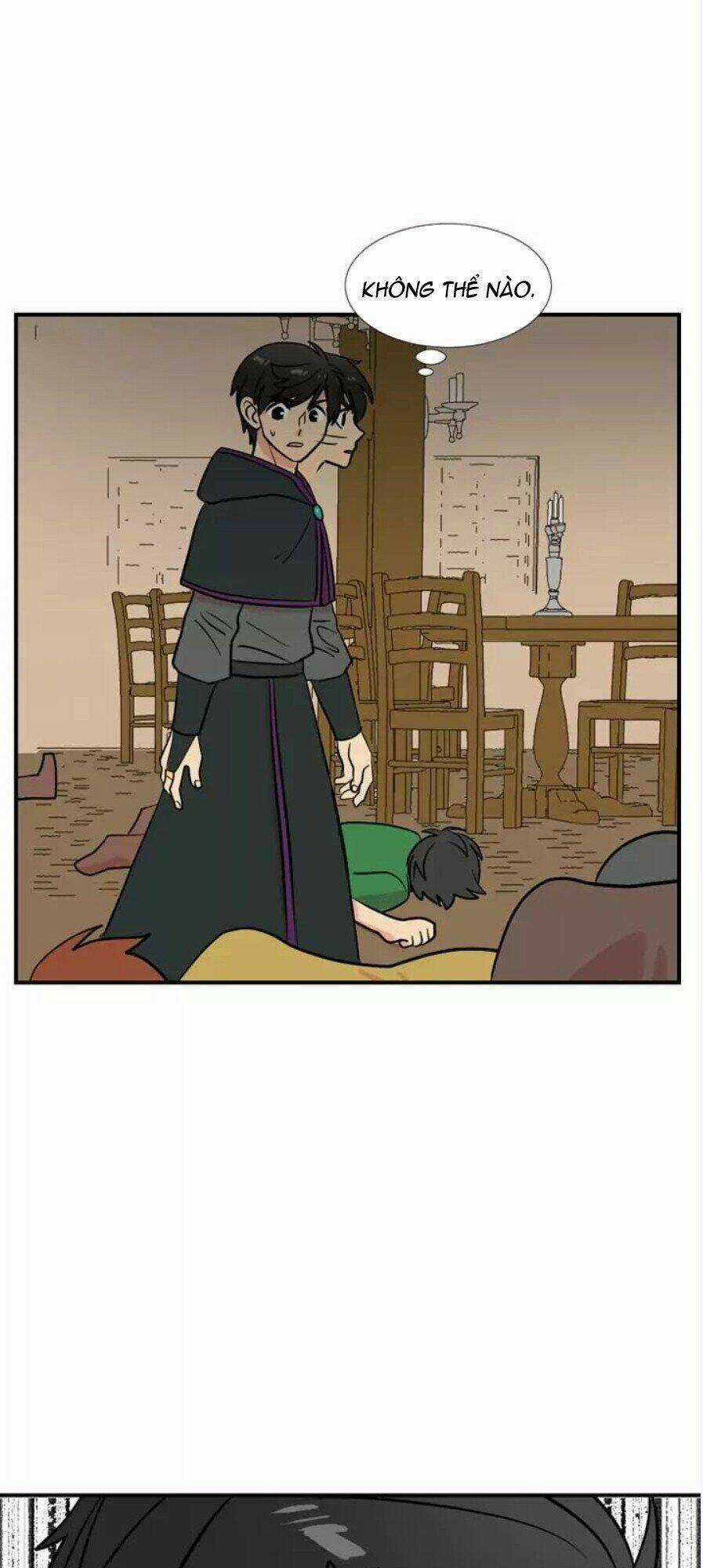 Mọt Sách Chapter 24 trang 16