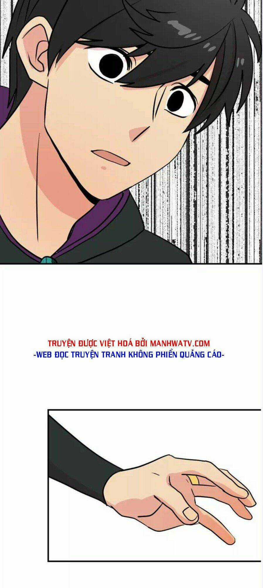 Mọt Sách Chapter 24 trang 17