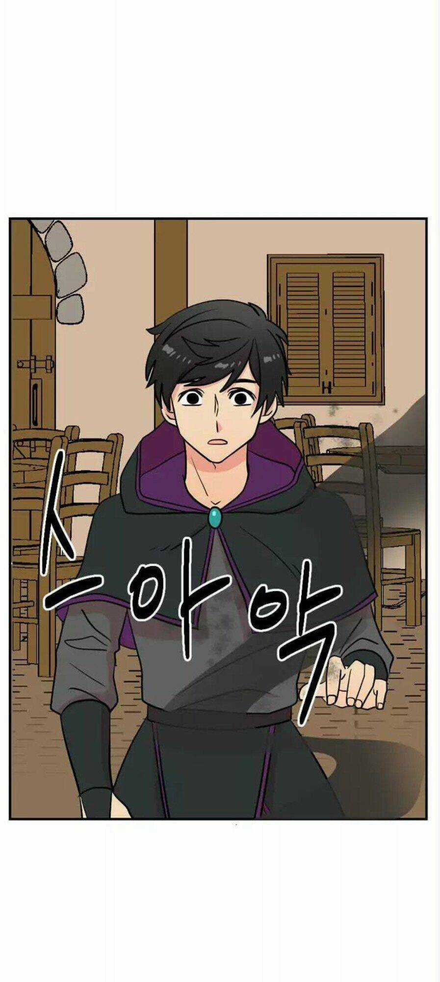 Mọt Sách Chapter 24 trang 18