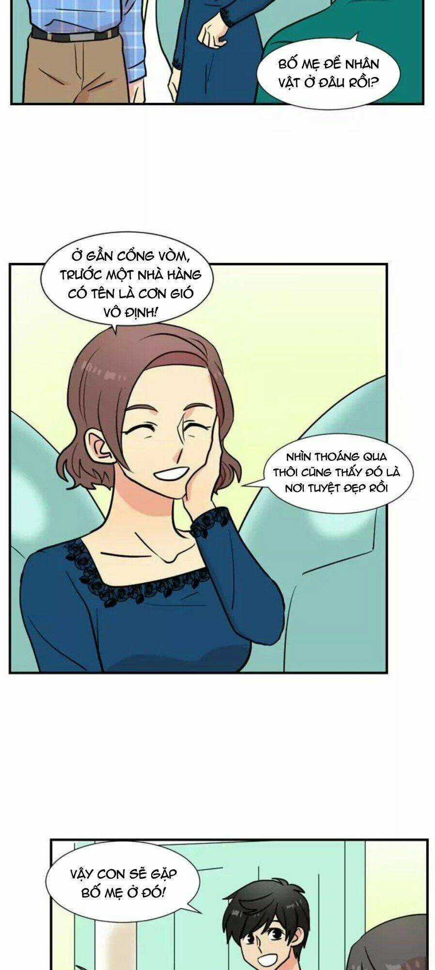 Mọt Sách Chapter 24 trang 2