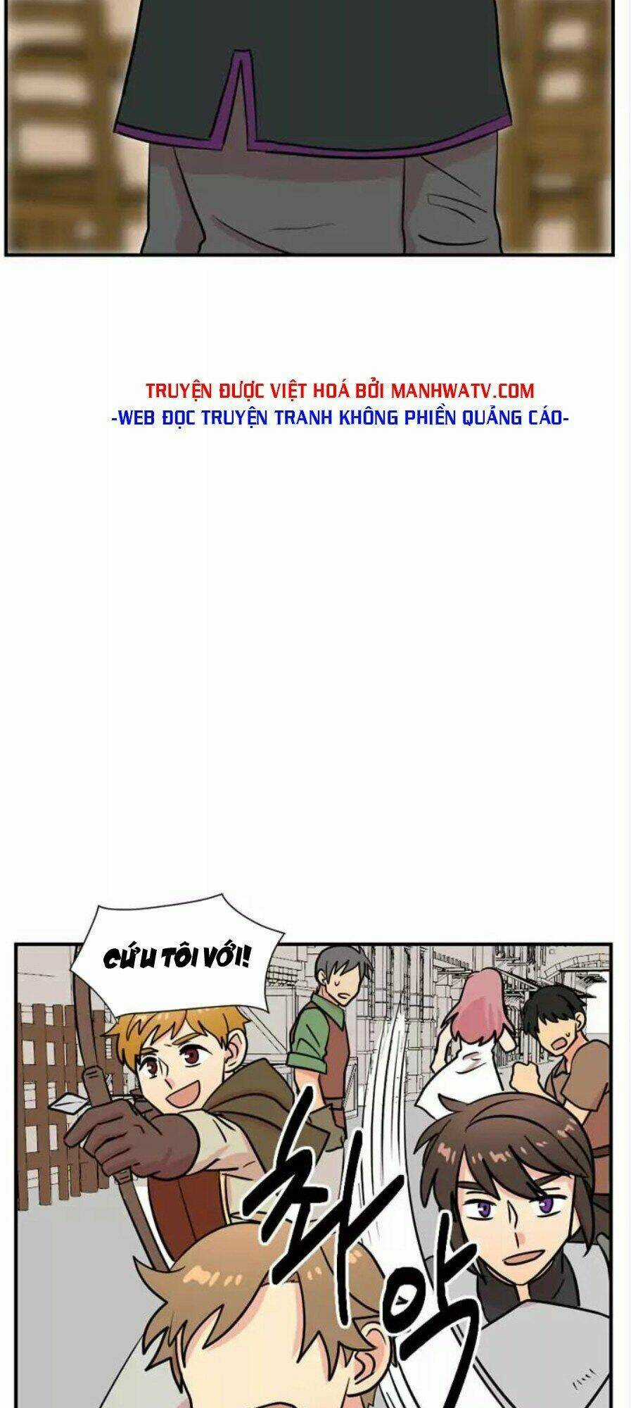 Mọt Sách Chapter 24 trang 20