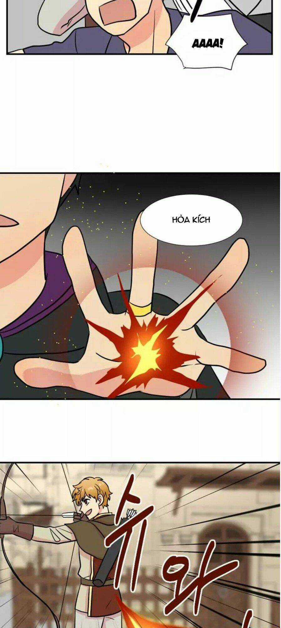 Mọt Sách Chapter 24 trang 21