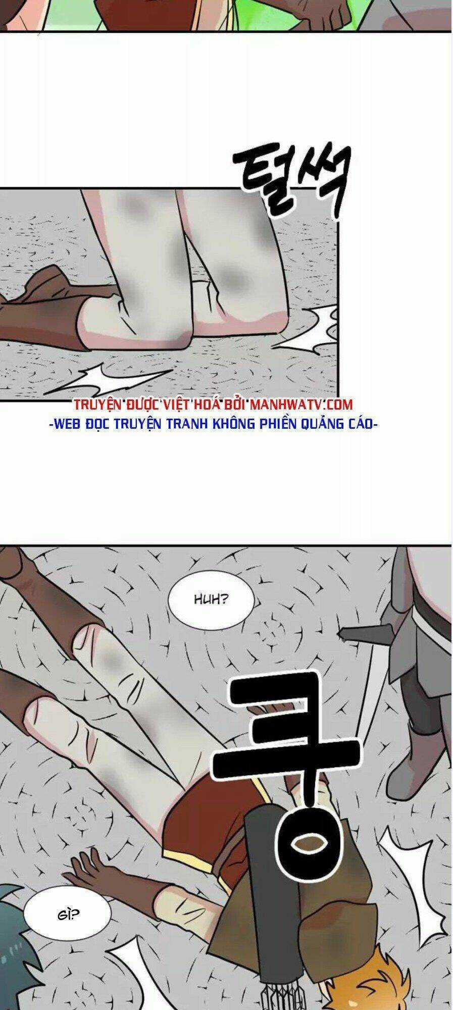 Mọt Sách Chapter 24 trang 25