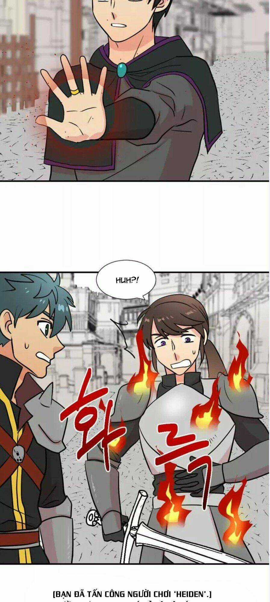 Mọt Sách Chapter 24 trang 27