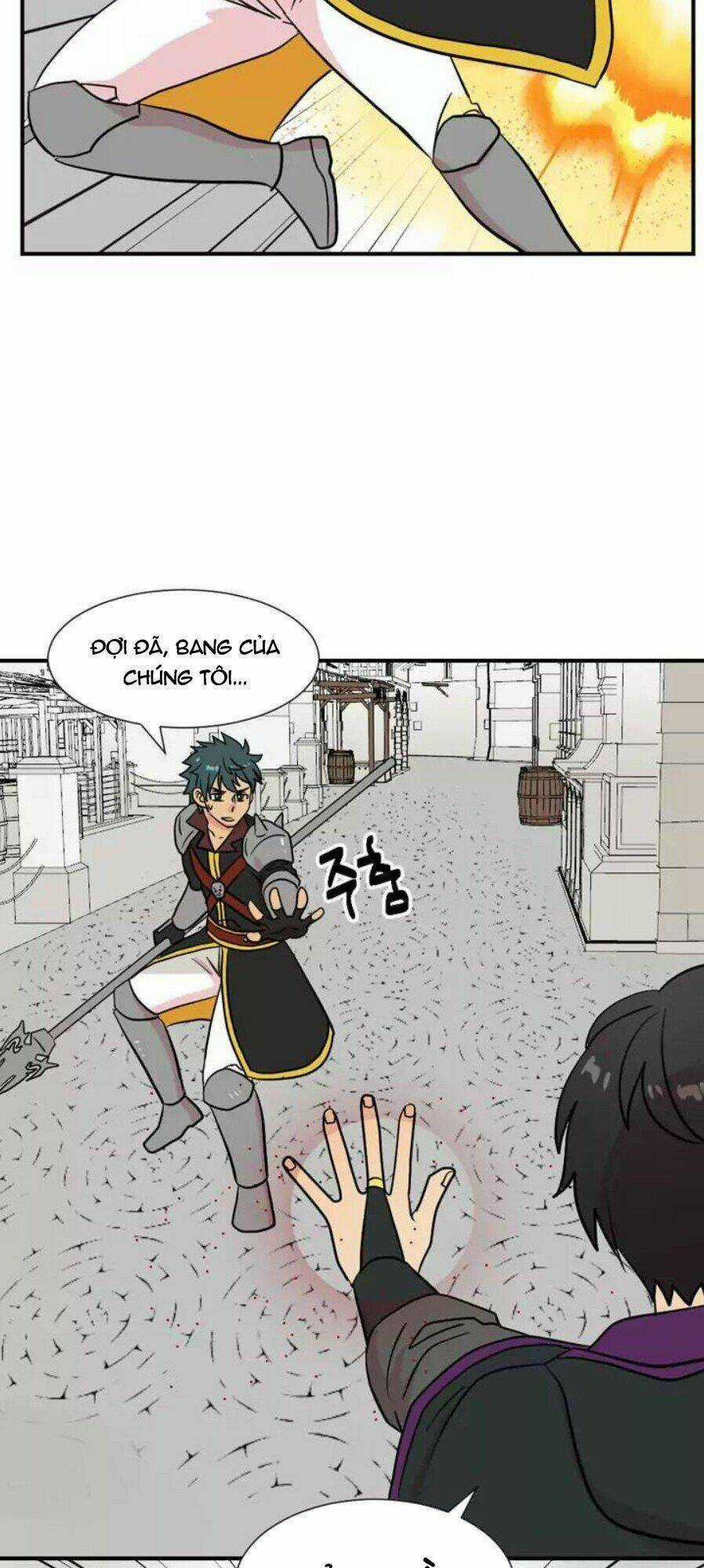 Mọt Sách Chapter 24 trang 31