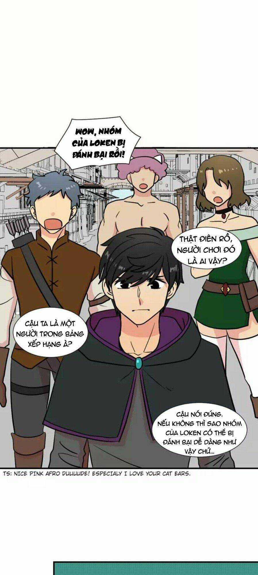 Mọt Sách Chapter 24 trang 36