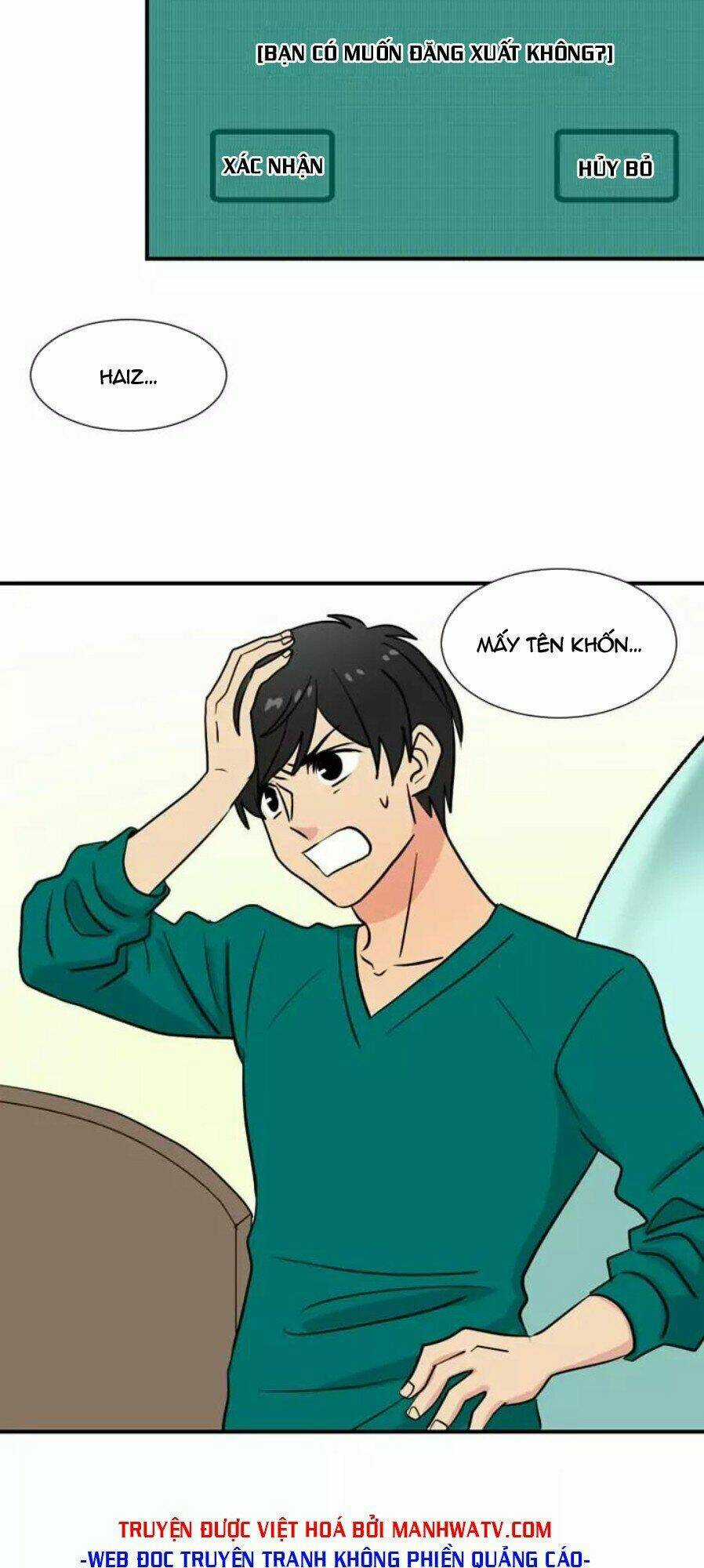 Mọt Sách Chapter 24 trang 37