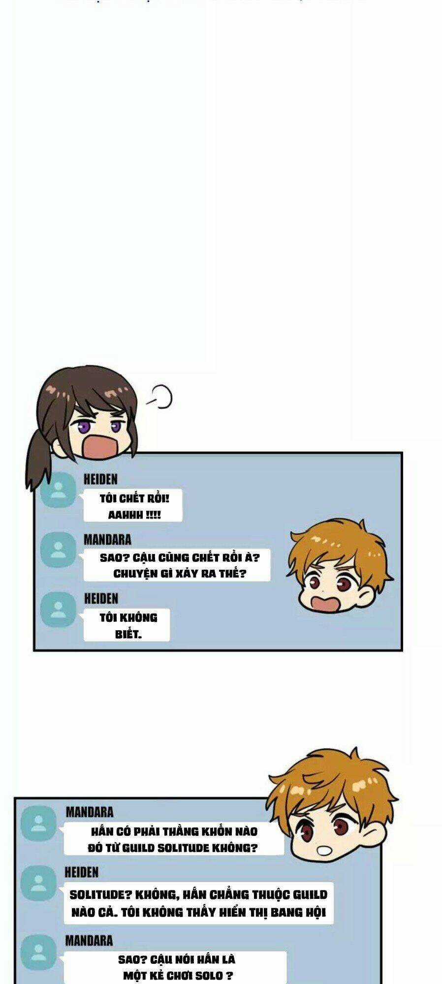 Mọt Sách Chapter 24 trang 38