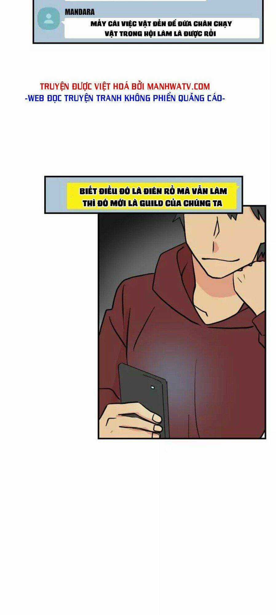 Mọt Sách Chapter 24 trang 41