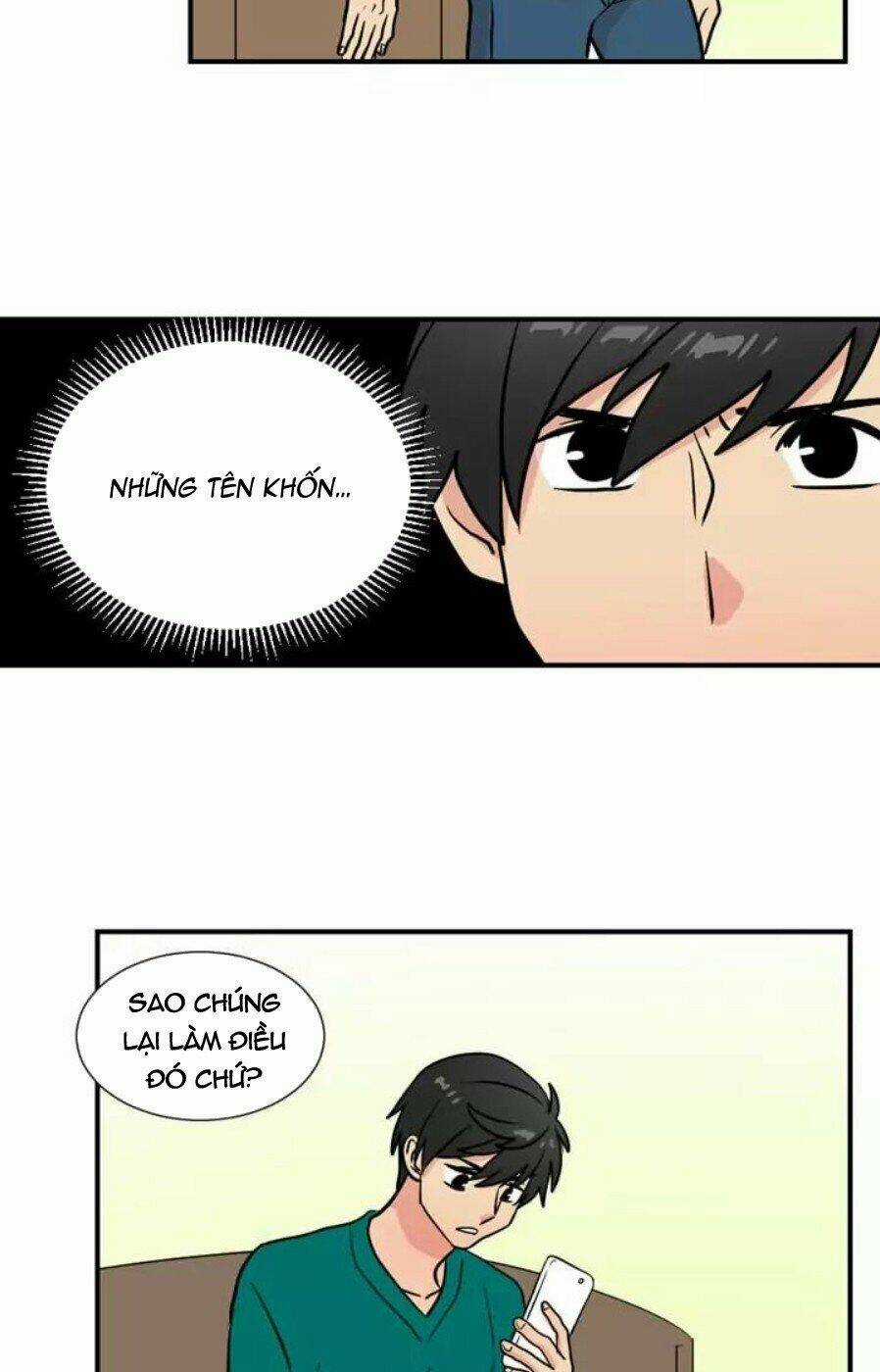 Mọt Sách Chapter 24 trang 43