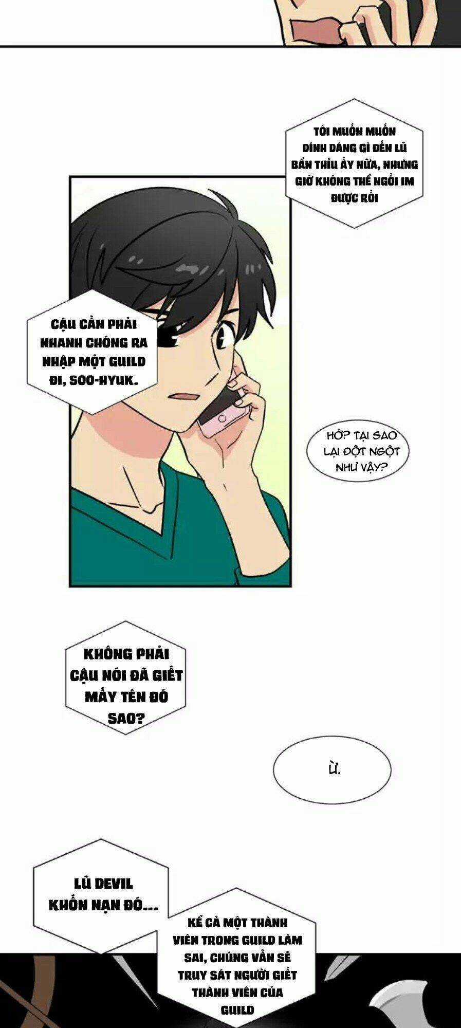 Mọt Sách Chapter 24 trang 46