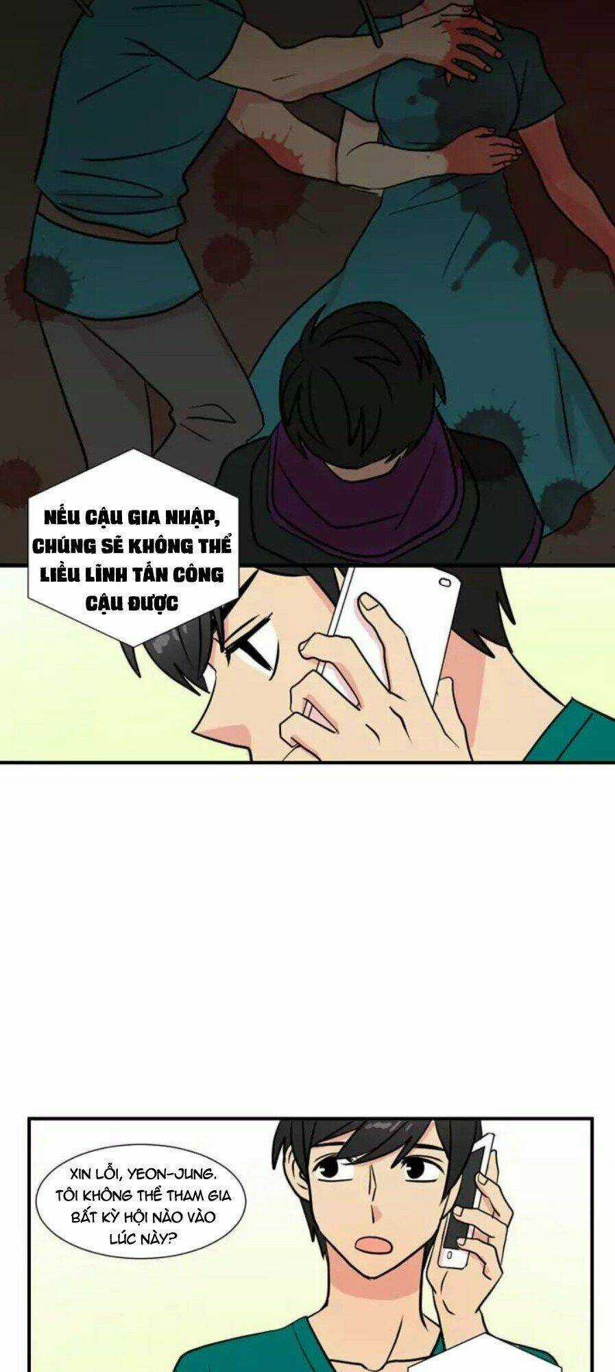 Mọt Sách Chapter 24 trang 48