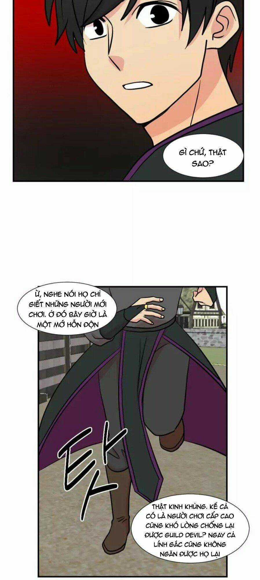 Mọt Sách Chapter 24 trang 7