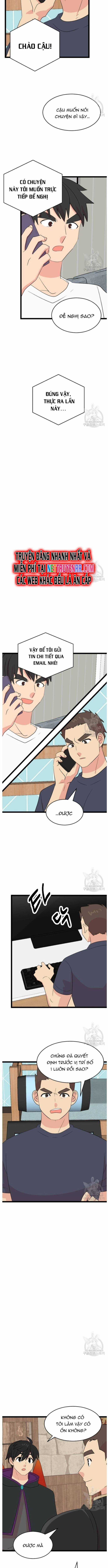 Mọt Sách Chapter 241 trang 3