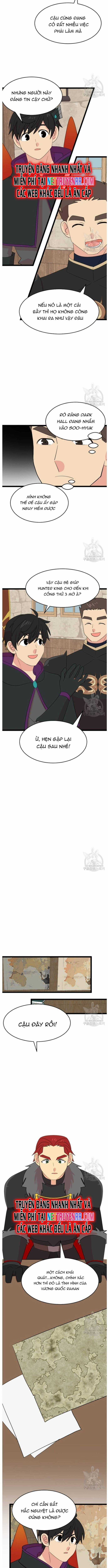Mọt Sách Chapter 241 trang 4