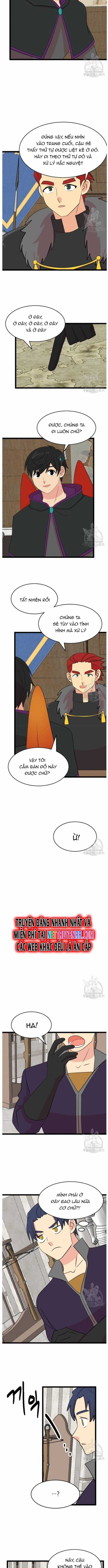 Mọt Sách Chapter 241 trang 5