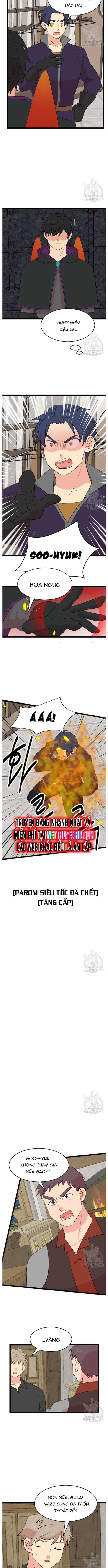 Mọt Sách Chapter 241 trang 6