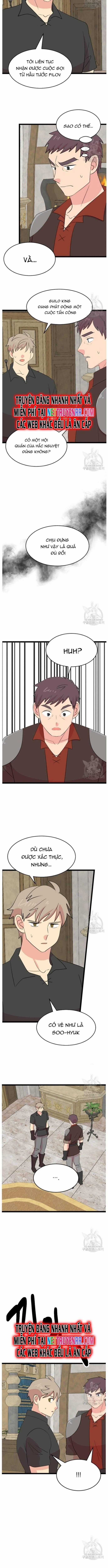 Mọt Sách Chapter 241 trang 7