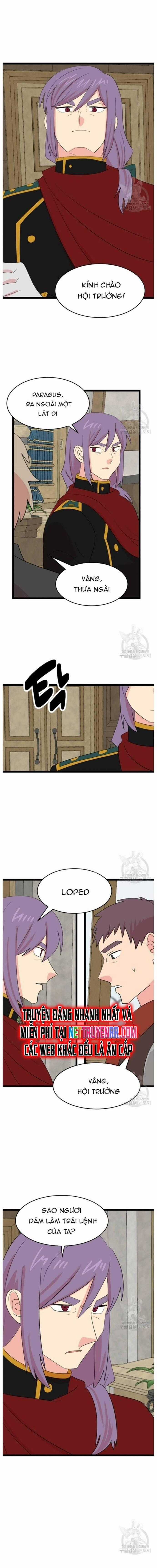 Mọt Sách Chapter 241 trang 8