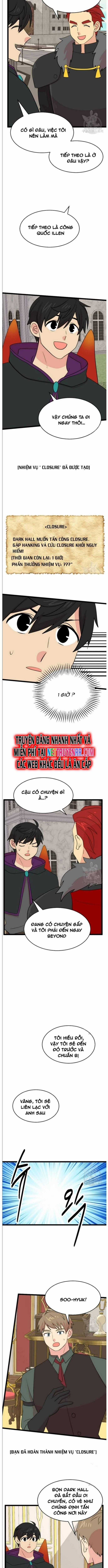 Mọt Sách Chapter 242 trang 1