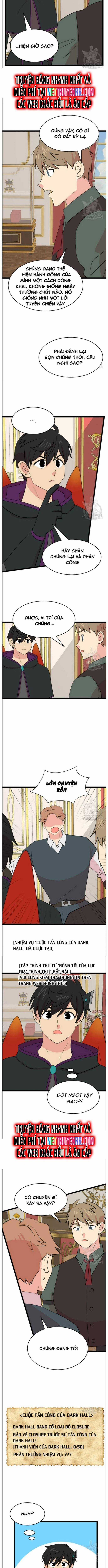 Mọt Sách Chapter 242 trang 2