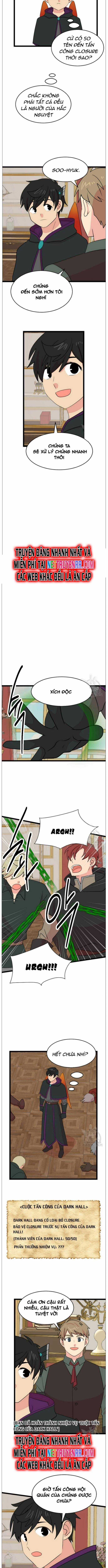 Mọt Sách Chapter 242 trang 3