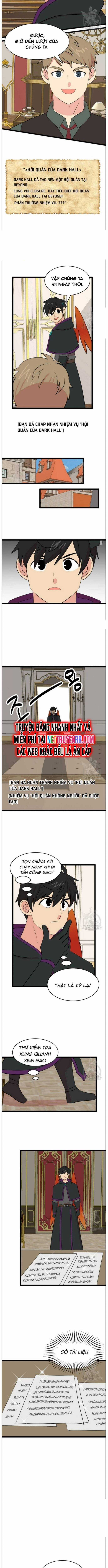 Mọt Sách Chapter 242 trang 4