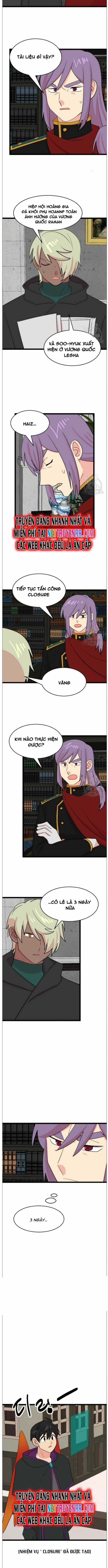 Mọt Sách Chapter 242 trang 6